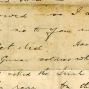 Meet your Posher, Miranda